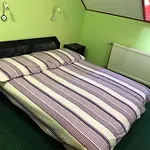 Hotel Koroes Kiskoros