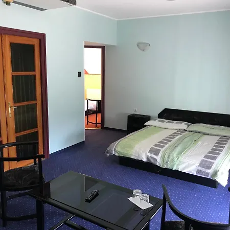 Koroes Hotel Kiskoros