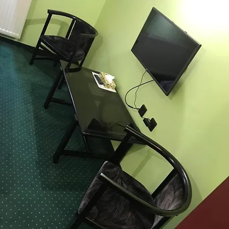 Hotel Koroes Kiskoros