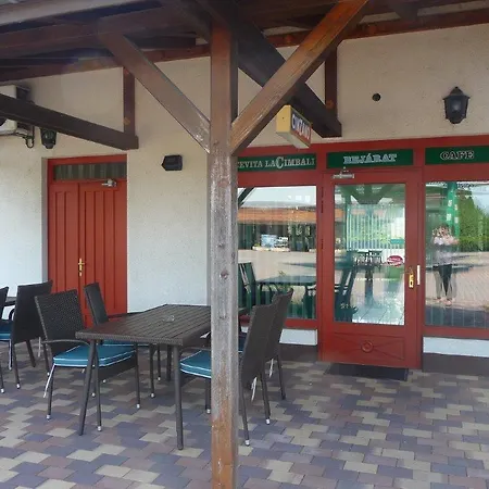 Koroes Hotel Kiskoros