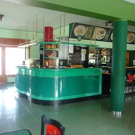 Hotel Koroes