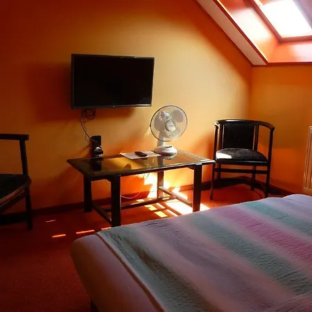 Hotel Koroes Kiskoros