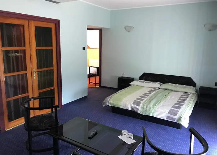 Koroes Hotel Kiskoros