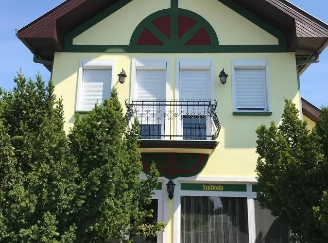 Koroes Hotel