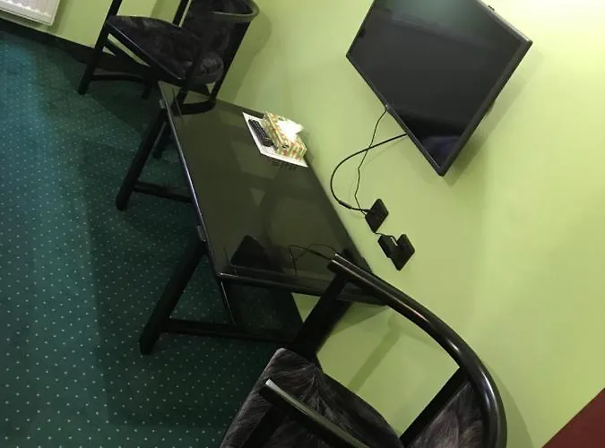 Hotel Koroes Kiskoros