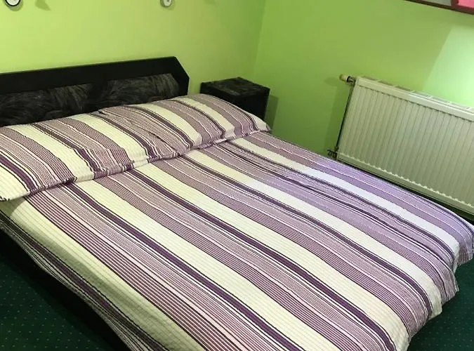 Hotel Koroes Kiskoros