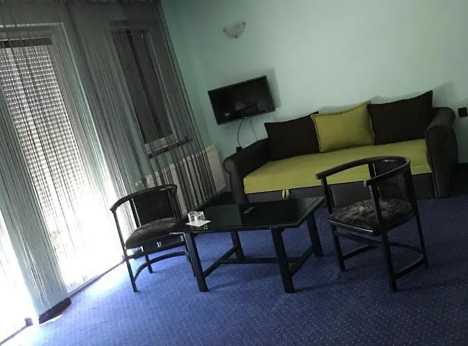 Koroes Hotel
