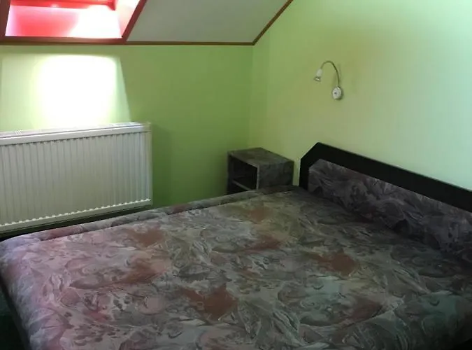Koroes Hotel