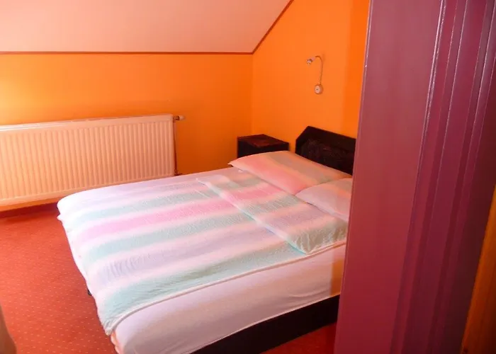 Hotel Koroes Kiskoros