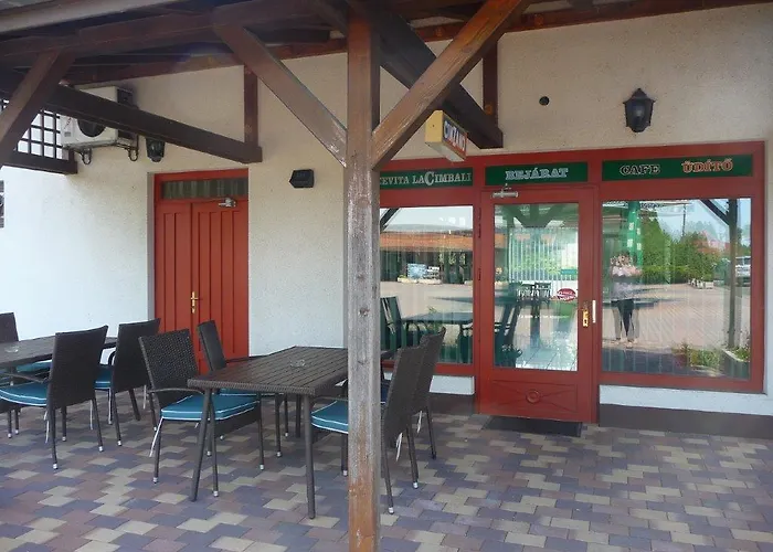 Koroes Hotel Kiskoros