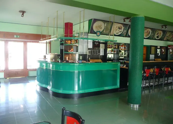 Hotel Koroes