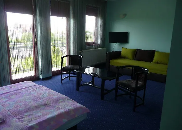 Koroes Hotel Kiskoros