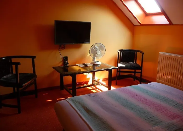 Hotel Koroes Kiskoros