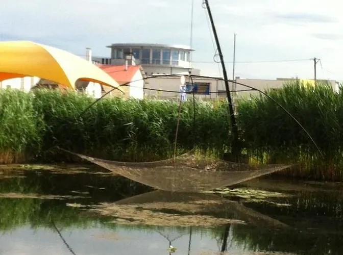 Koroes Hotel Kiskoros