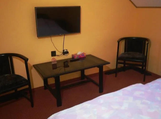 Koroes Hotel Kiskoros