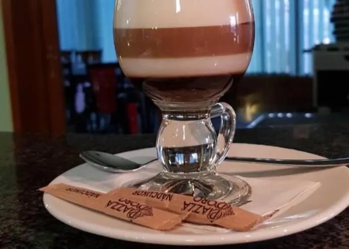 Hotel Koroes Kiskoros